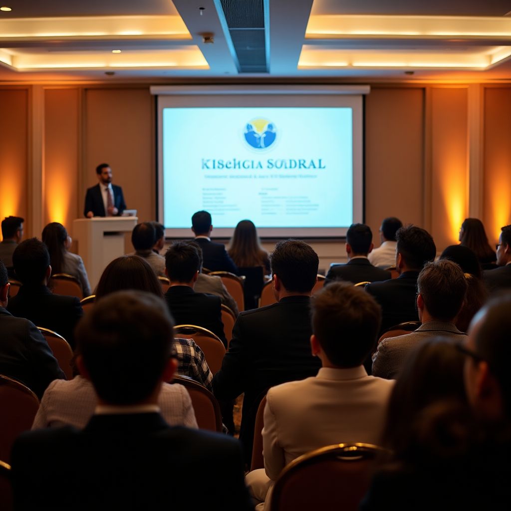 Seminario financiero