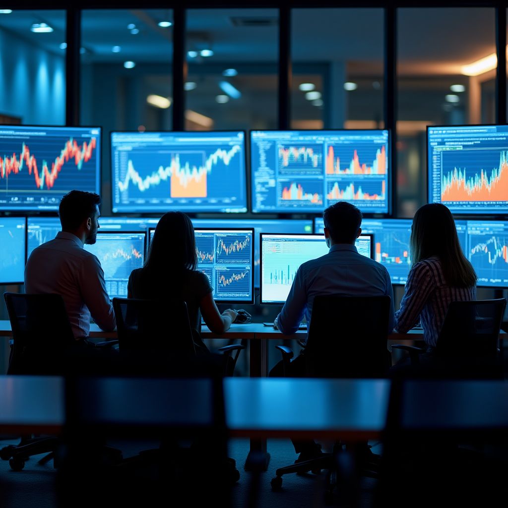 Análisis Financiero