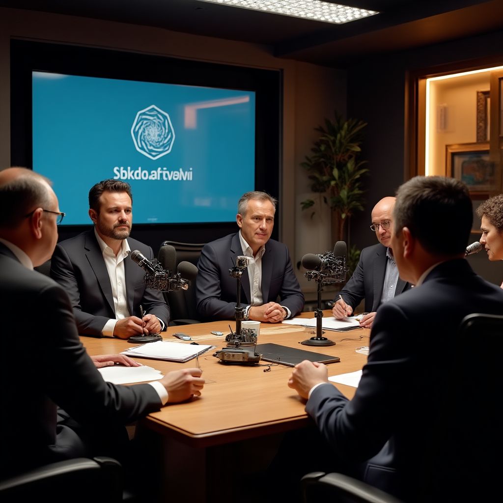 Podcast Financiero