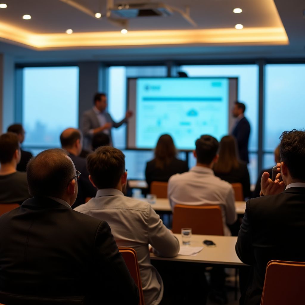 Taller Financiero