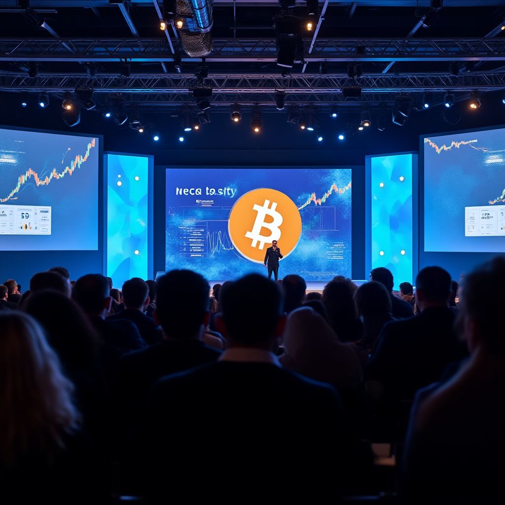 Criptomonedas en Argentina