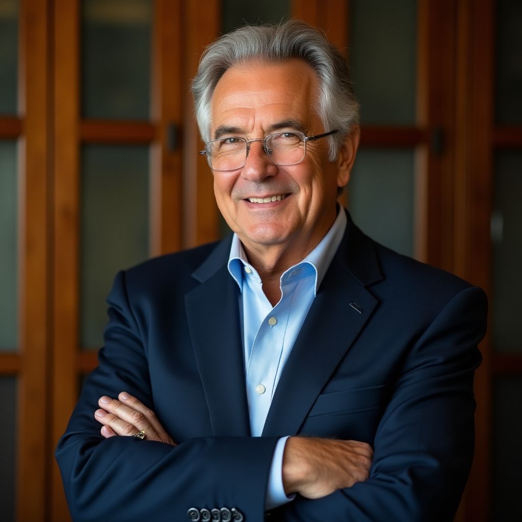 Javier Acosta